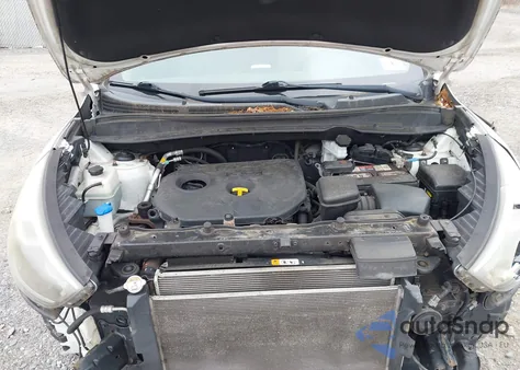 2015 Hyundai Tucson Gls z USA, uszkodzony, nr VIN KM8JT3AF9FU953982